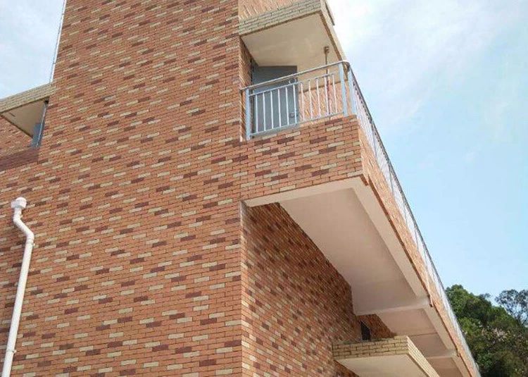【寶潤(rùn)達(dá)課堂】柔性劈開磚施工工藝