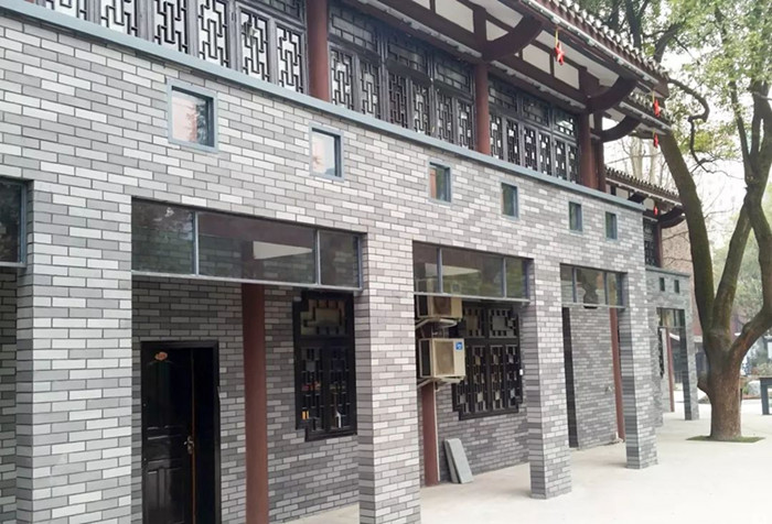 軟瓷劈開(kāi)磚都有哪些紋理和用途？