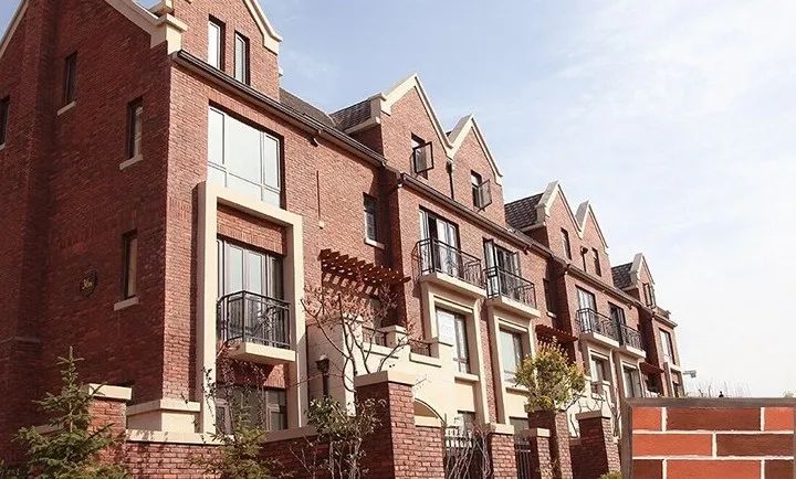 建筑外立面新標(biāo)準(zhǔn)，MC新材料軟瓷讓建筑更健康